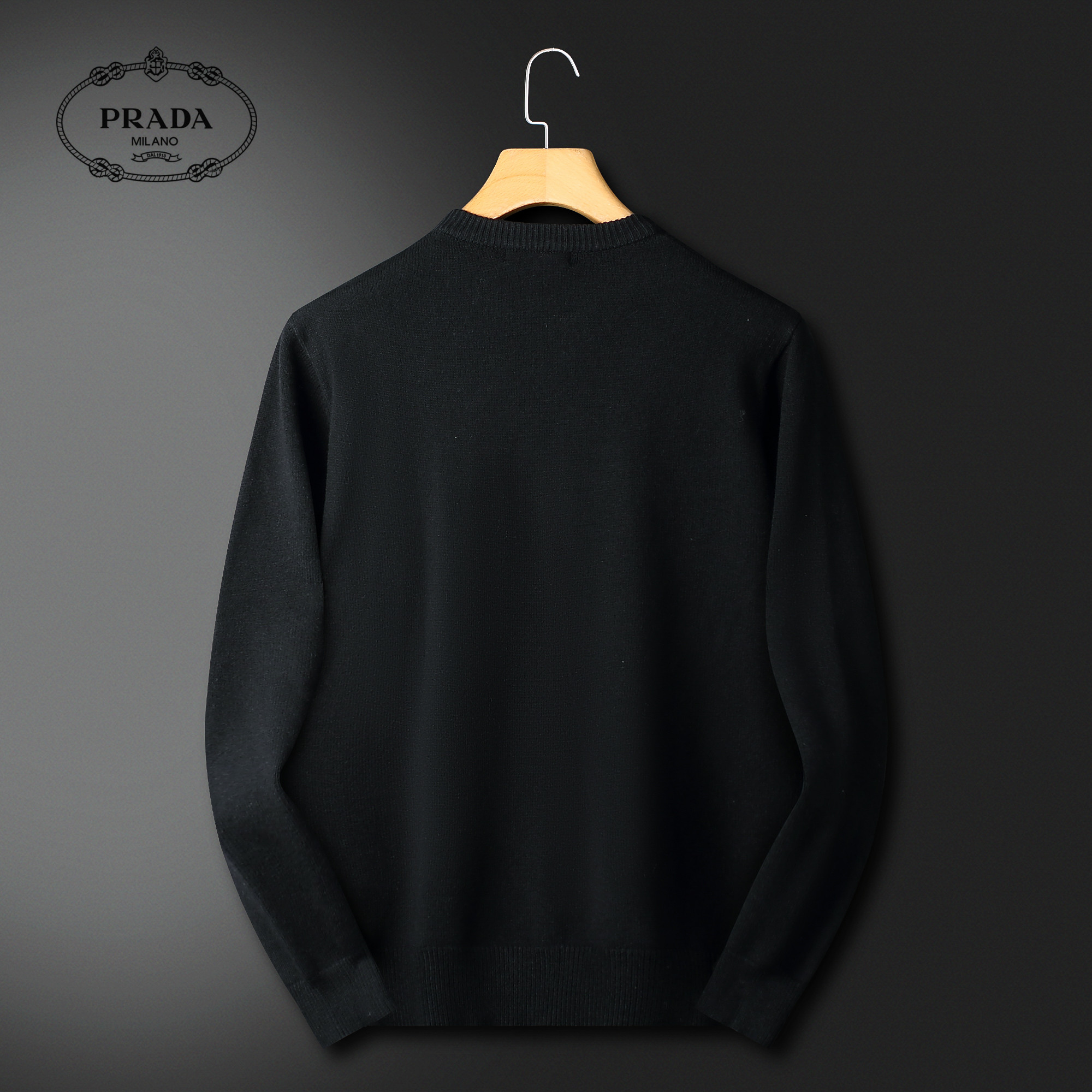 Prada Sweaters